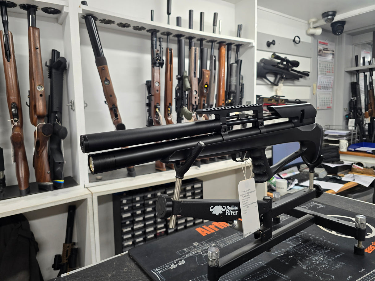 Second Hand Artemis P35 .177