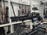 Second Hand Artemis P35 .177