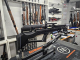 Second Hand Artemis P35 .177