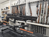 Second Hand Artemis P35 .177