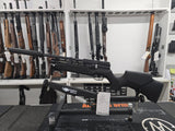 Second Hand Weihrauch HW110STK .22