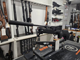 Second Hand Weihrauch HW110STK .22