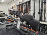 Second Hand Weihrauch HW110STK .22