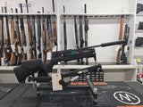 Second Hand Weihrauch HW110STK .22
