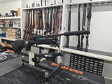Second Hand Weihrauch HW110STK .22