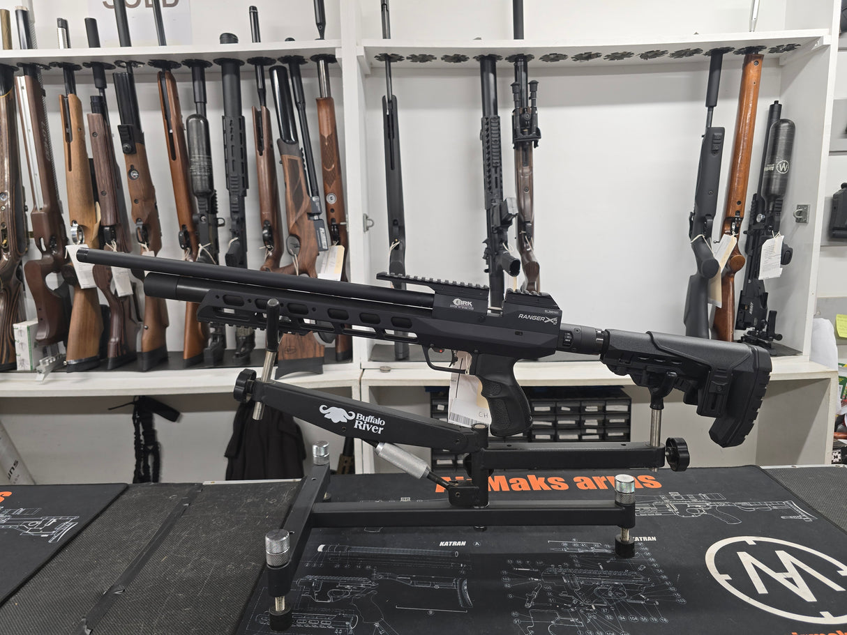 Second Hand Brocock Ranger XR2 Recon .177