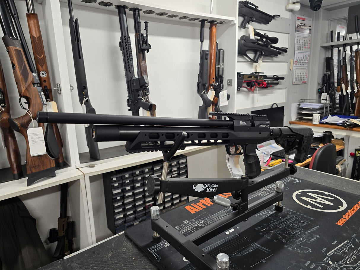 Second Hand Brocock Ranger XR2 Recon .177