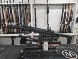 Second Hand Sig Sauer MCX .177