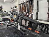 Second Hand Sig Sauer MCX .177