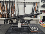 Second Hand Sig Sauer MCX .177