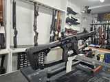 Second Hand Sig Sauer MCX .177