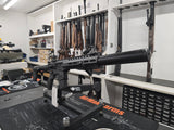 Second Hand Sig Sauer MCX .177