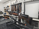 Second Hand Weihrauch HW100X S Laminate .177