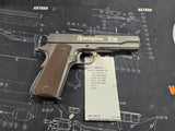 Second Hand Remington 1911RAC .177BB