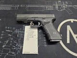 Second Hand Glock 17 Gen 4 .177bb