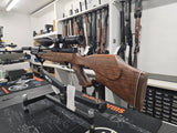 Second Hand Weihrauch HW100T .177