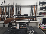 Second Hand Weihrauch HW100T .177