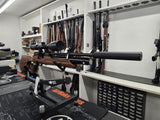 Second Hand Weihrauch HW100T .177
