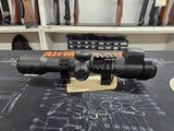 Second Hand Hik Micro Alpex 4K Lite LRF