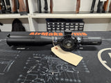 Second hand Hawke Airmax 30 SF Compact 4-16x44