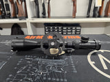 Second Hand Hawke Airmax 30 3-12x50