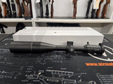 Second Hand Hawke Frontier FFP 5-25x56