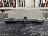 Second Hand Optisan EVX G2 6-24x50