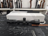 Second Hand Hawke Airmax 30 FFP 4-16x50