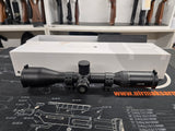 Second Hand Hawke Airmax 30 FFP 4-16x50