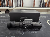Second Hand DNT Optics Zulus V2 5-20x LRF