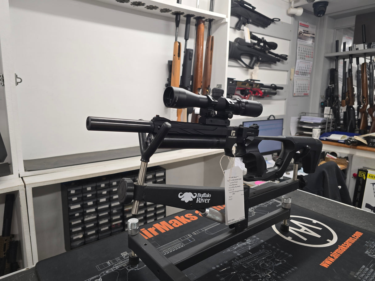 Second Hand Reximex Mito .22