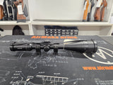Second Hand Hawke Fast Mount 6-24x50 AO IR
