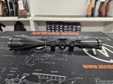 Second Hand Hawke Fast Mount 6-24x50 AO IR