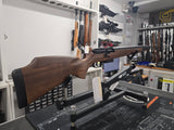 Ex Demo FX DRS Walnut .22
