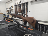Ex Demo FX DRS Walnut .22