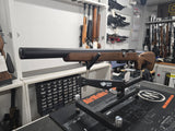 Ex Demo FX DRS Walnut .22