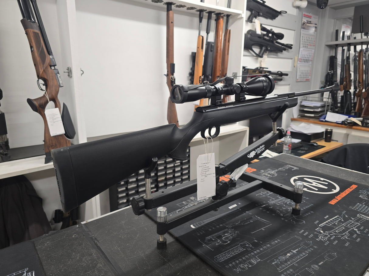 Second Hand Remington Express .22