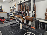Second Hand Air Arms S410 TDR .22