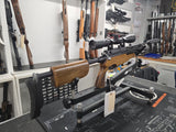 Second Hand Air Arms S410 TDR .22