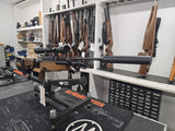 Second Hand Air Arms S410 TDR .22