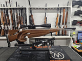 Second Hand Weihrauch HW97 STL Custom Stock .177