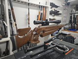 Second Hand Weihrauch HW97 STL Custom Stock .177
