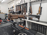 Second Hand Weihrauch HW97 STL Custom Stock .177