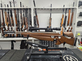 Second Hand Weihrauch HW97 STL Custom Stock .177