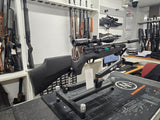 Second Hand Weihrauch HW110ST .177