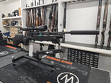 Second Hand Weihrauch HW110ST .177