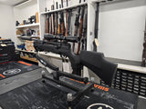 Second Hand Weihrauch HW110ST .177