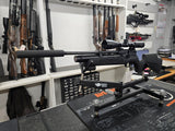 Second Hand Weihrauch HW110ST .177