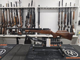 Second Hand Daystate Huntsman Regal .22