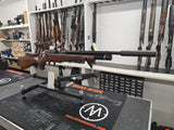 Second Hand Daystate Huntsman Regal .22
